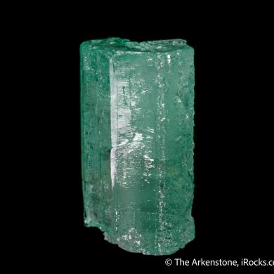 Beryl var. Emerald