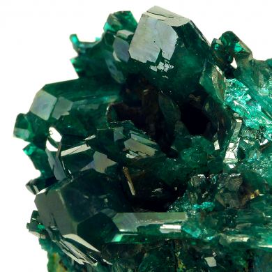 Dioptase