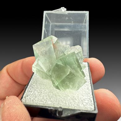 Fluorite