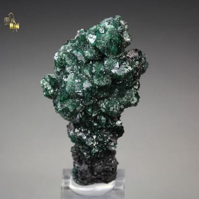 ZINCOLIVENITE