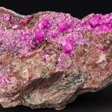 Cobaltian Calcite