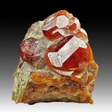 Grossular
