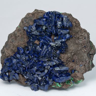 Azurite