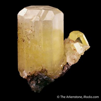 Mimetite