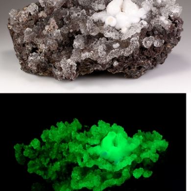 Hyalite Opal