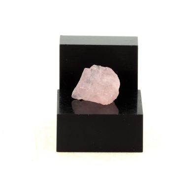 Morganite. 3.86 ct.