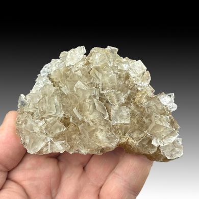 Fluorite