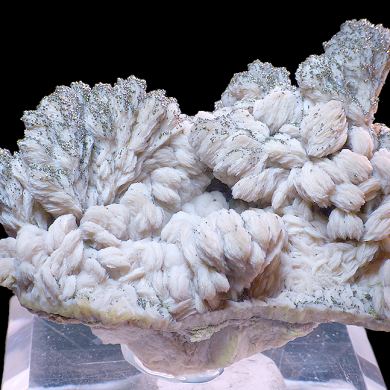 Baryte, pyrite POLAND