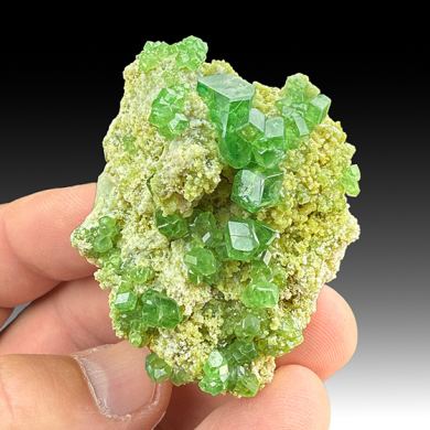 Andradite