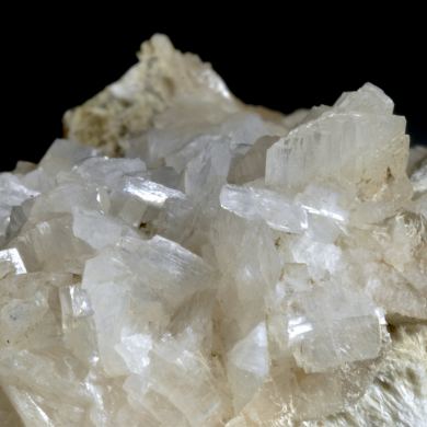 Epistilbite - type locality 