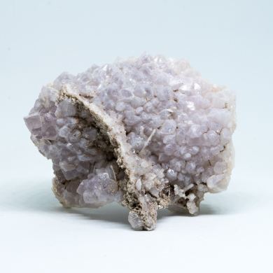 Quartz var. Amethyst