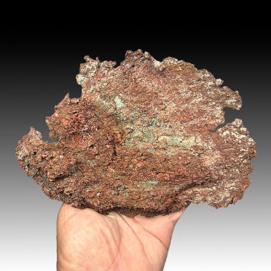 Copper