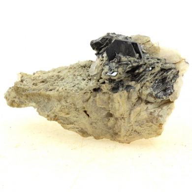 Hematite. 69.0 ct.
