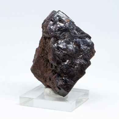 Hematite ps. Pyrite