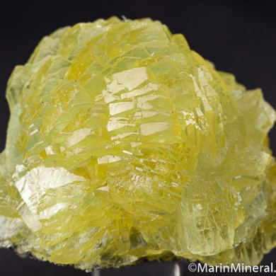 Prehnite