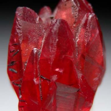 Rhodochrosite