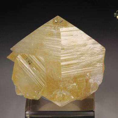gem POWELLITE