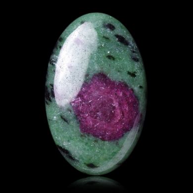 Ruby 39,00 ct 