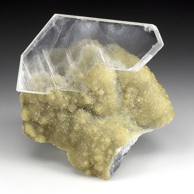 Gypsum