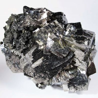 Arsenopyrite