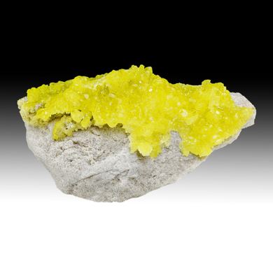 Sulfur