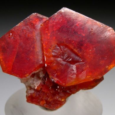 Vanadinite