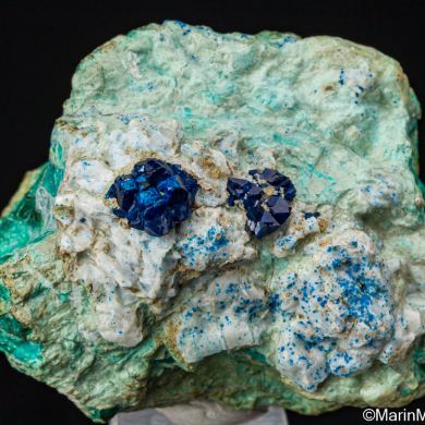 Cumengeite