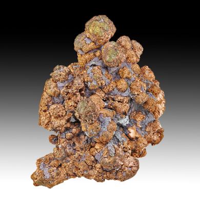 Copper
