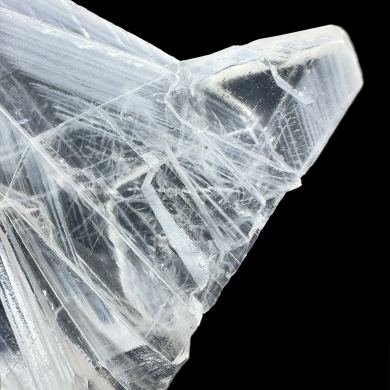 Calcite TWIN
