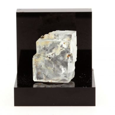 Fluorite.