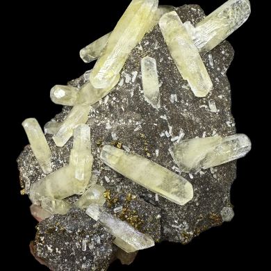 Calcite 