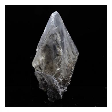 Gypsum.