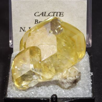 Calcite
