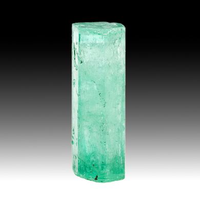 Beryl var Emerald