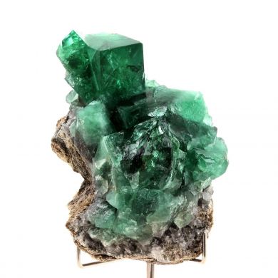 Fluorite. 1035.0 ct.