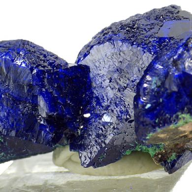 Azurite