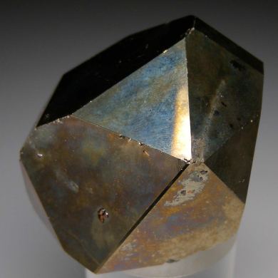 Pyrite