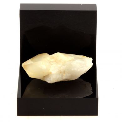 Quartz.