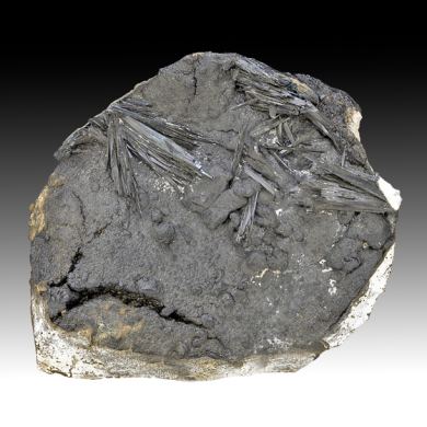 Vivianite