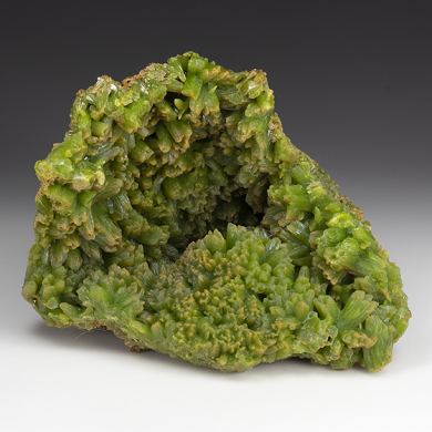 Pyromorphite