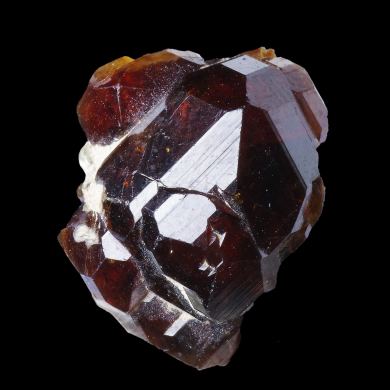 Hessonite Italy 