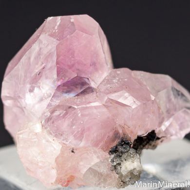 Cobaltian Calcite