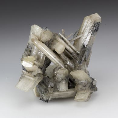 Cerussite