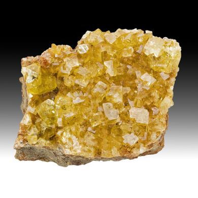 Fluorite