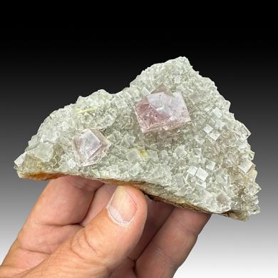 Fluorite