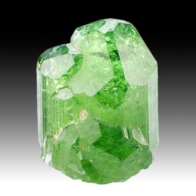 Dravite