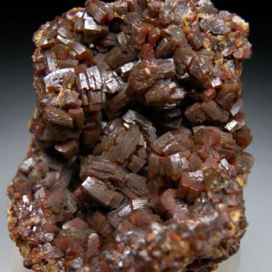 Vanadinite