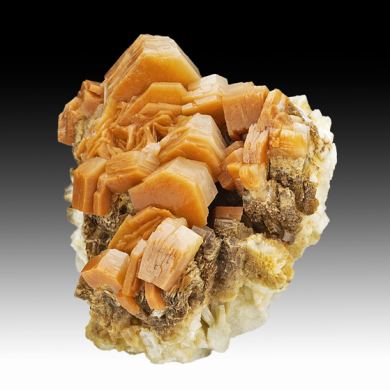 Barite