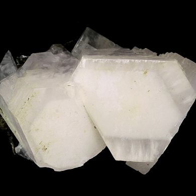 Manganoan Calcite