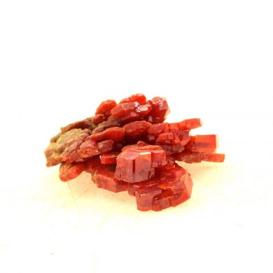 Vanadinite. 32.0 ct.